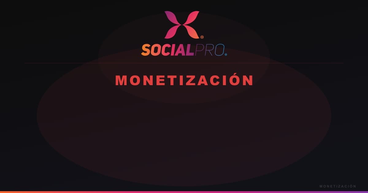 Cómo monetizar tu canal de YouTube gaming en 2026