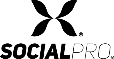SocialPro Logo
