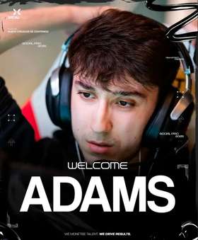 ADAMS
