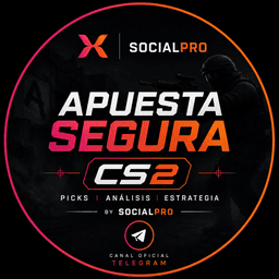 Apuesta Segura CS2