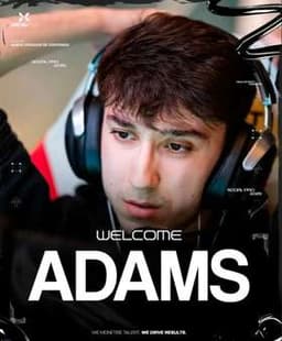 Adams