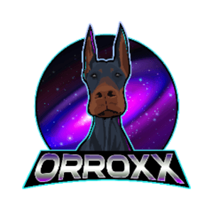 ORROXX, streamer de Twitch, ES, 2.7K seguidores