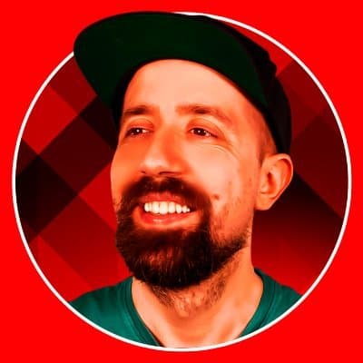 the_real_feR, streamer de Twitch, ES, 34.6K seguidores