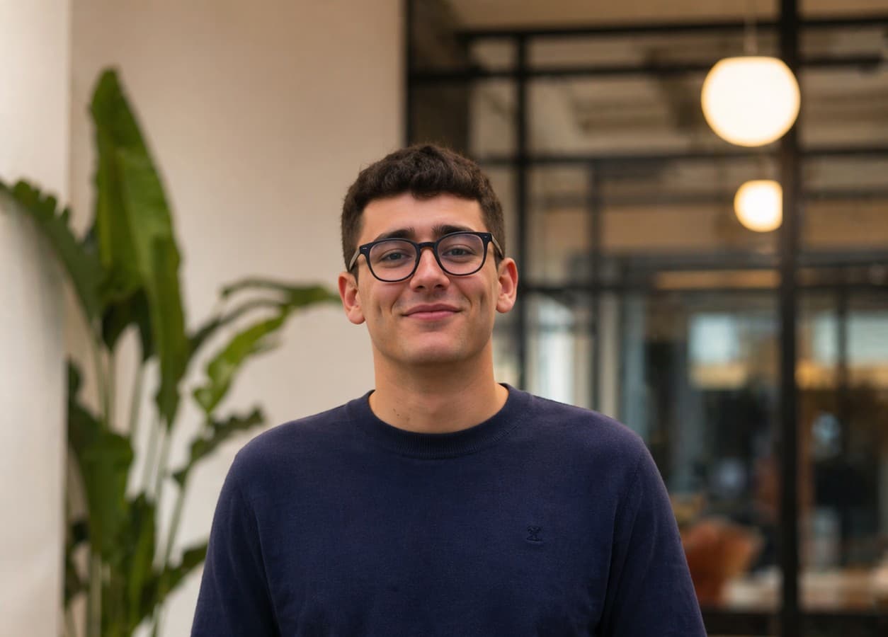 Daniel Atomik